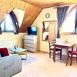 Apartament Katalin App. Zalagyoengye *