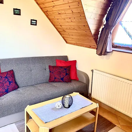 Katalin App. Zalagyoengye Apartment *