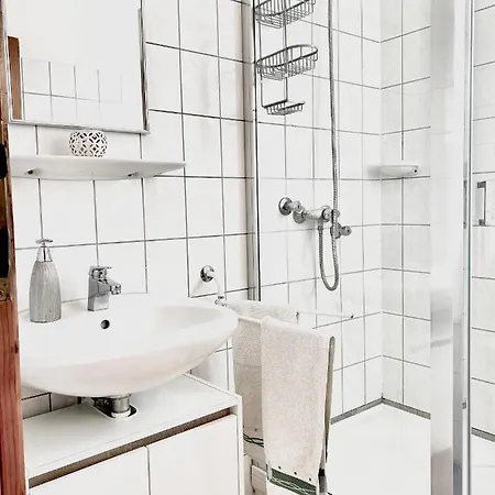 Apartment Katalin App. Zalagyoengye Zalakaros