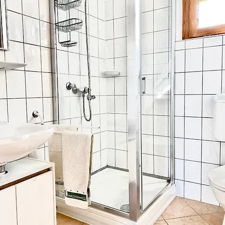 Katalin App. Zalagyoengye Апартаменты *