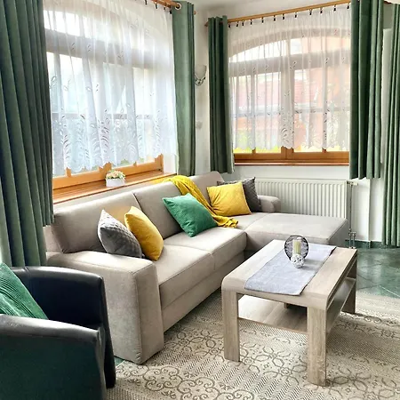 Katalin App. Zalagyoengye Apartment *