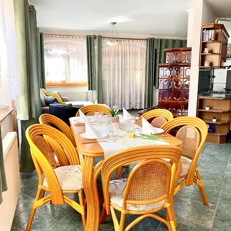 Διαμέρισμα Katalin App. Zalagyoengye *