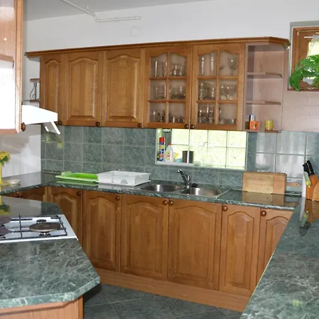 Katalin App. Zalagyoengye Apartment