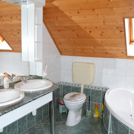 Katalin App. Zalagyoengye Апартаменты *