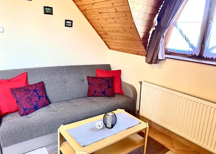 Katalin App. Zalagyoengye Apartamento *