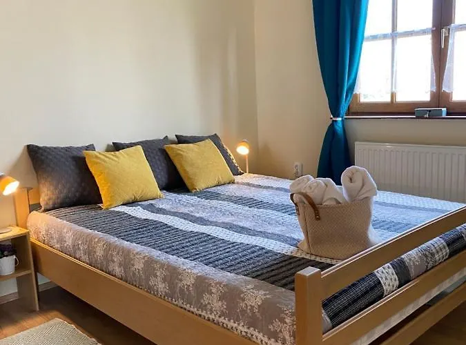 Katalin App. Zalagyoengye Apartamento Zalakaros