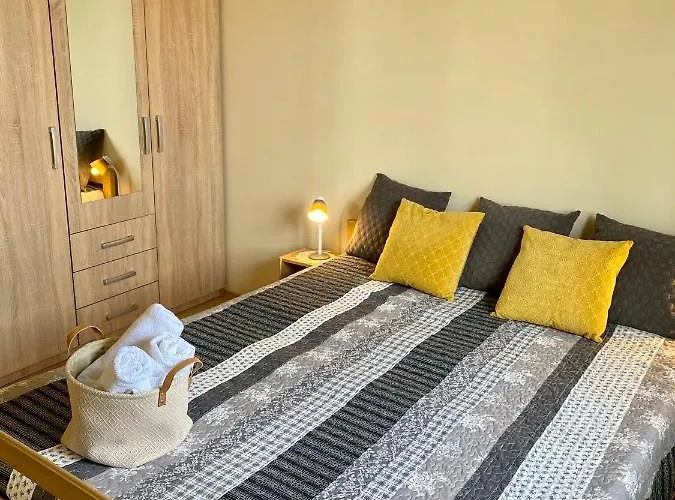 Apartamento Katalin App. Zalagyoengye *