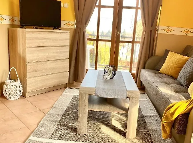 شقة Katalin App. Zalagyoengye *