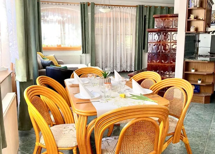 Apartamento Katalin App. Zalagyoengye *