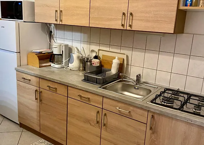 Apartamento Katalin App. Zalagyoengye