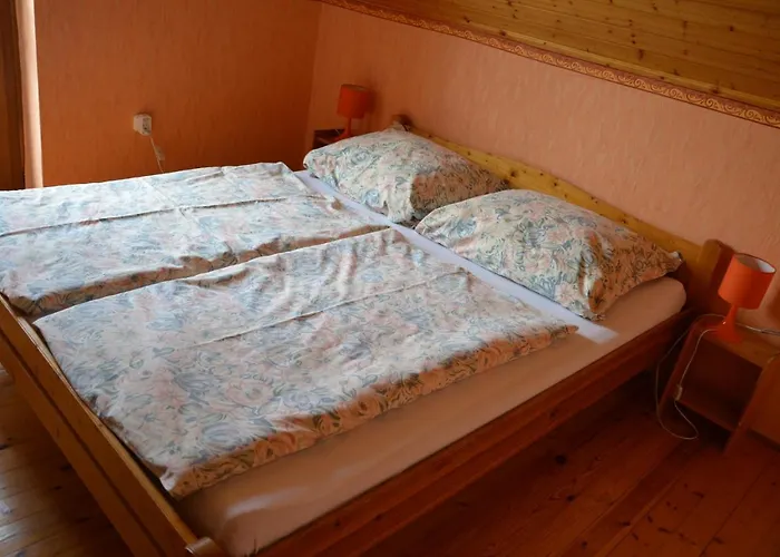 Katalin App. Zalagyoengye Appartamento Zalakaros