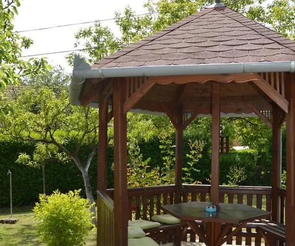 Katalin App. Zalagyoengye Apartamento Zalakaros